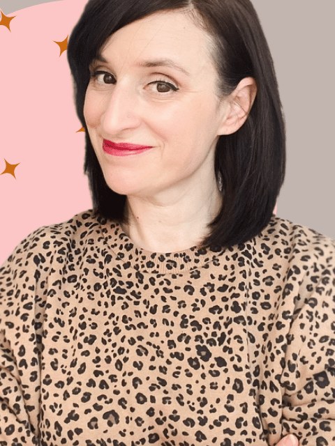 C&eacute;line Camoun